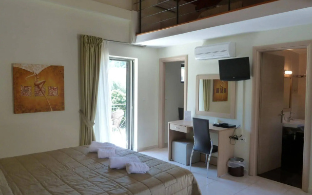 Hotel Eleana