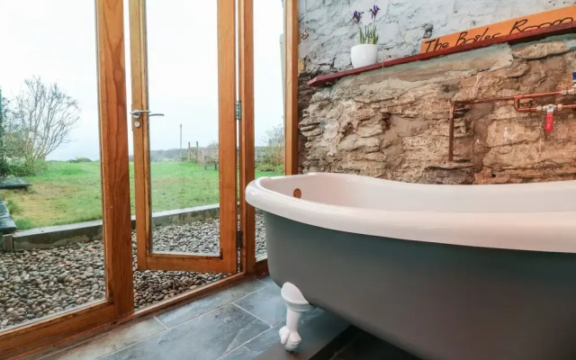 Easter Cottage