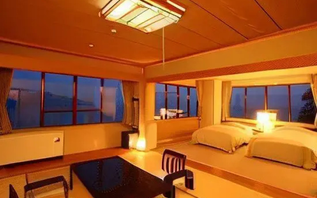 Hotel Ragaso