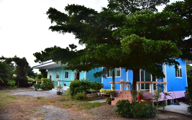 OYO 949 Sansuk Resort Paknampran