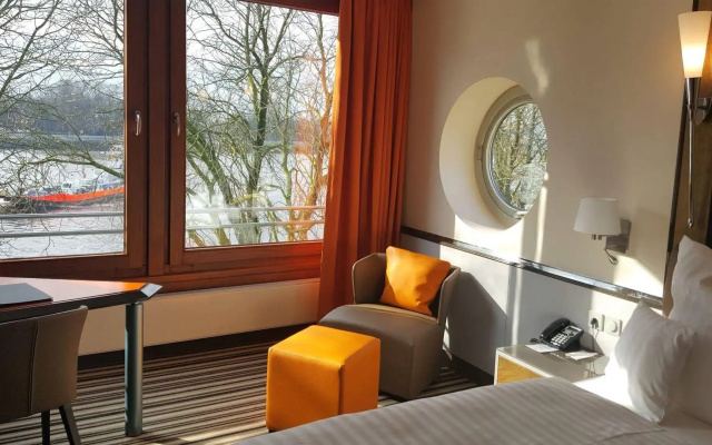 Strandlust Vegesack