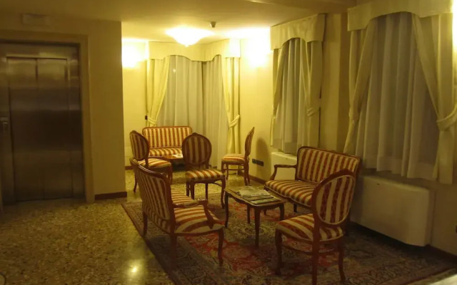 Hotel Dall'Ongaro