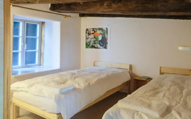 Altstadt Hotel