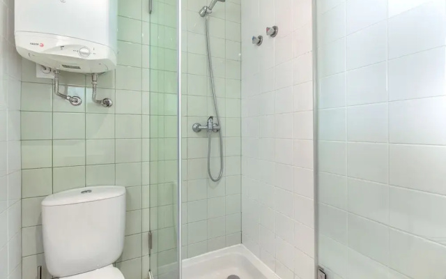 Charming Flat in Alfama