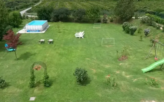 Agritur Ca Scudiera