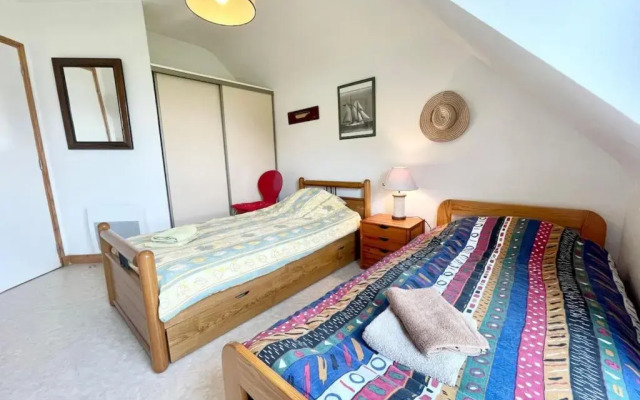 Maison de vacances tout confort - 500m des plages