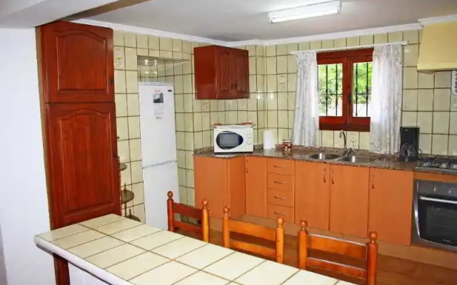 Calpe Villas Privadas Con Piscina 3000