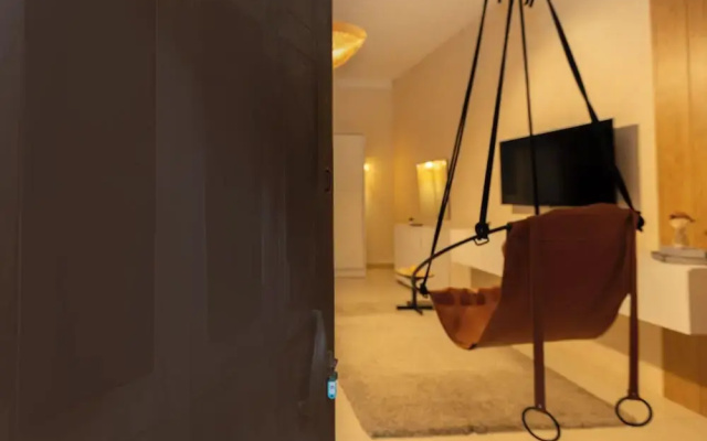 Host Prime Boutique hotel 05
