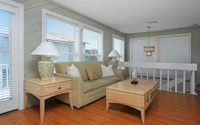 Seaview Hideaway - 1144552