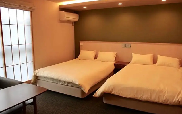 Gion Shirakawa - Vacation STAY 24783v