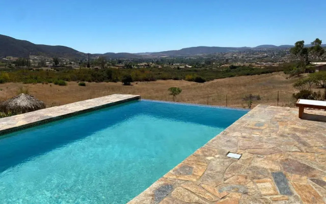 Suites Nativo - Beautiful Vineyard & Valley View