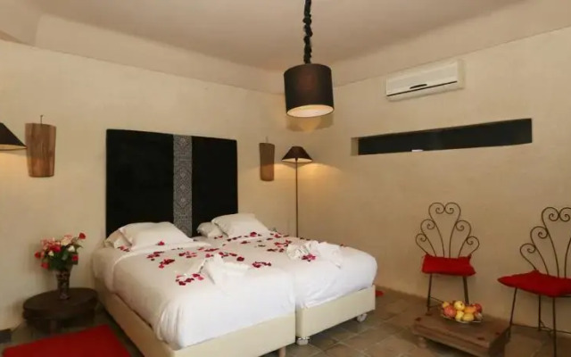 Shems Moon Suites & Spa