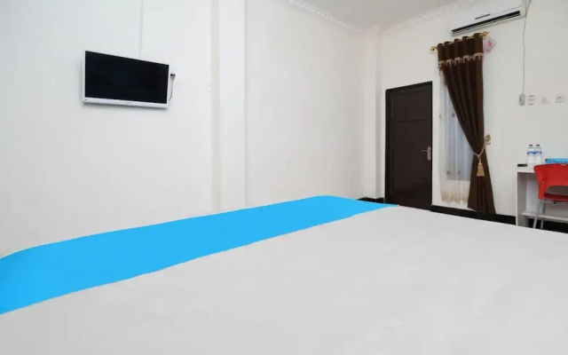 Airy Eco Jekan Raya Bukit Raya Enam Belas 12 Palangkaraya