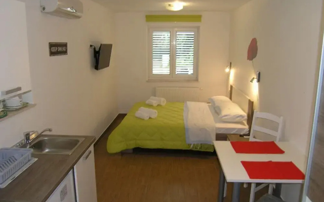Apartment PIPO