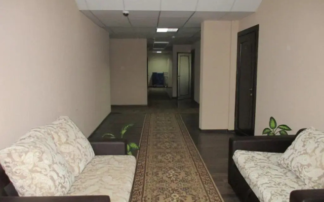 Moscow House