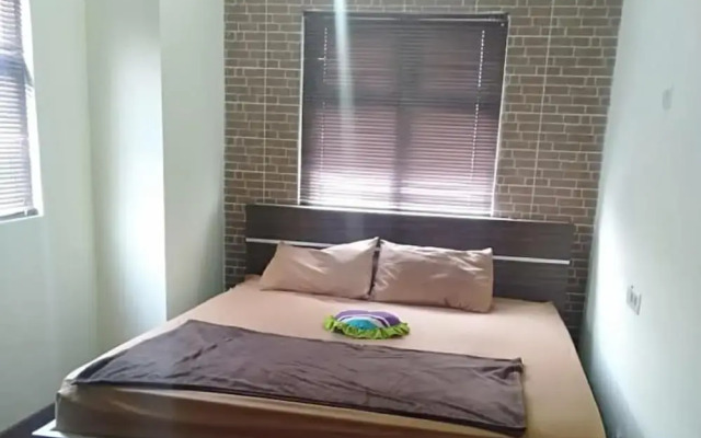 The Suites Metro Ananda Home