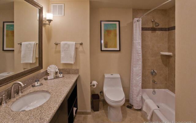 DoubleTree by Hilton Los Angeles - Rosemead 0