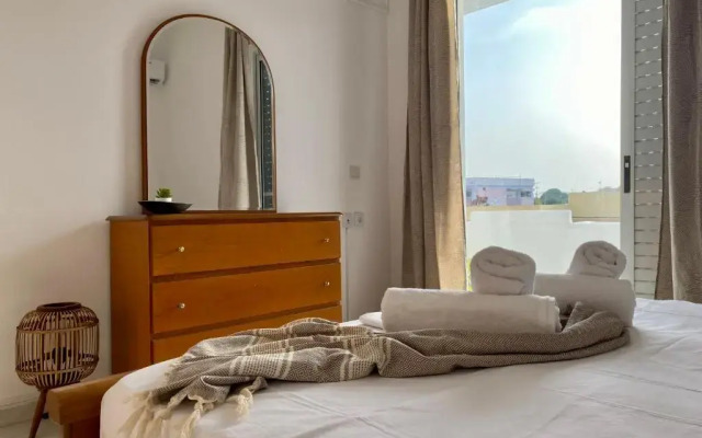 Brand new & modern apartment, in Kos, Center, "1"