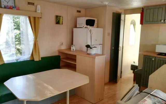 Location mobil-home Dax