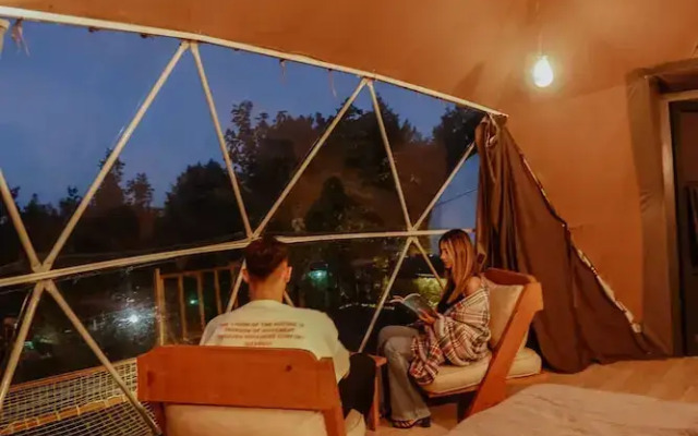 Hypnos Sapanca Glamping & Spa