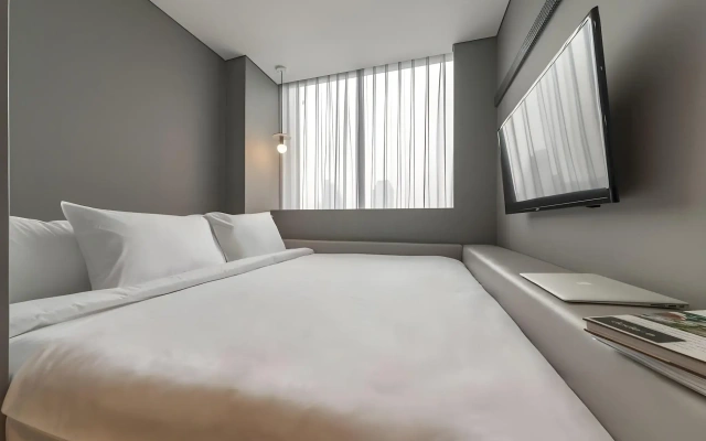 Hotel Cappuccino