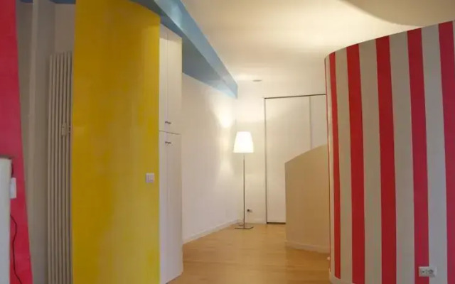 Casa Strozzi