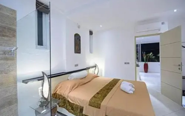 Flora Apartment Bali