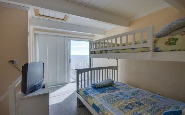 Ocean Colony 28 - 3 Br Townhouse