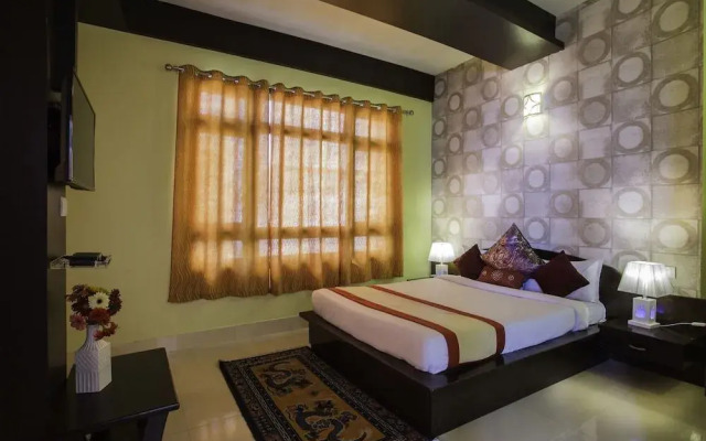 Udaan Tashi Gakhil Resort