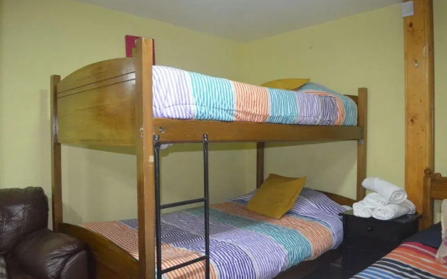 Hostal Mi Maravilla