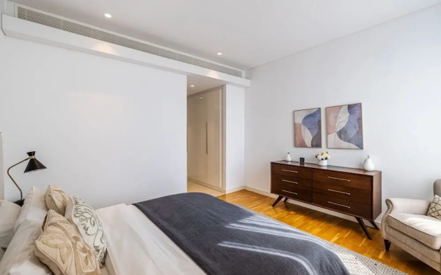 Massive 3 Beds Sea View Bluewaters B10