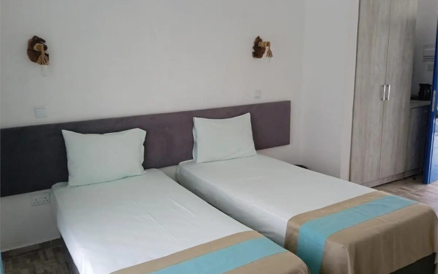 Ardic Agaci Holiday Village
