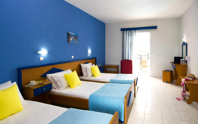 Hera Zakynthos Hotel