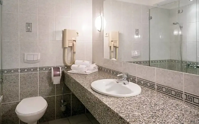 Hotel Gottwald