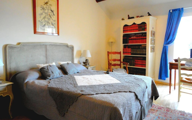 Chambre dHôtes le Jas des Sagnières
