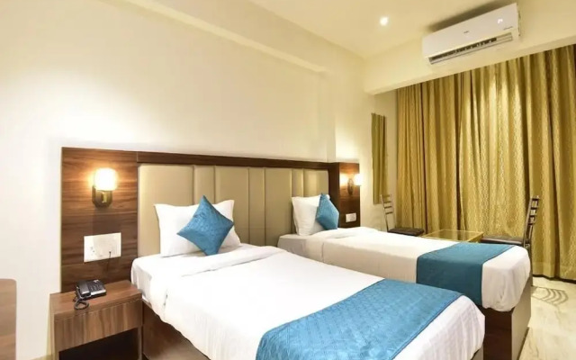 Hotel Candor Amigo