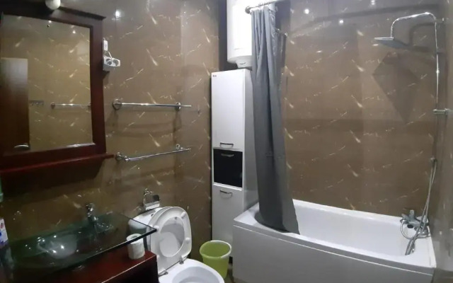 Apartment Kotor