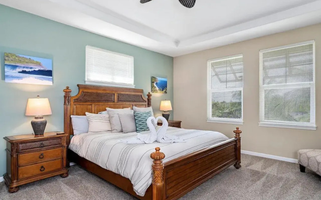 Waikoloa Beach Villas H32