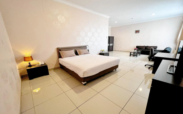Oase Guesthouse