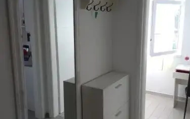 Apartment Mario