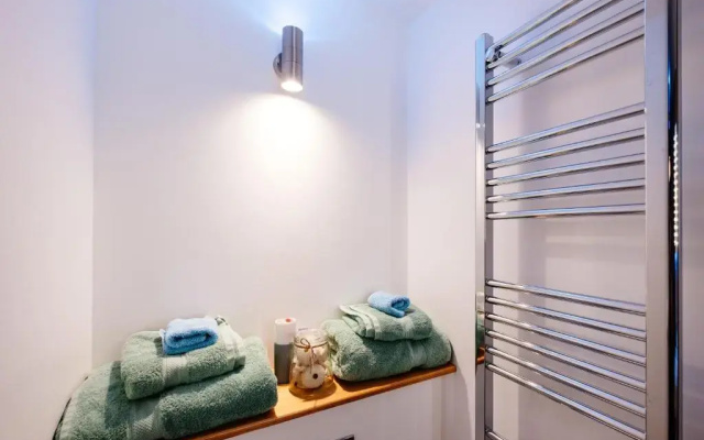 Mount View Overnight Accommodation