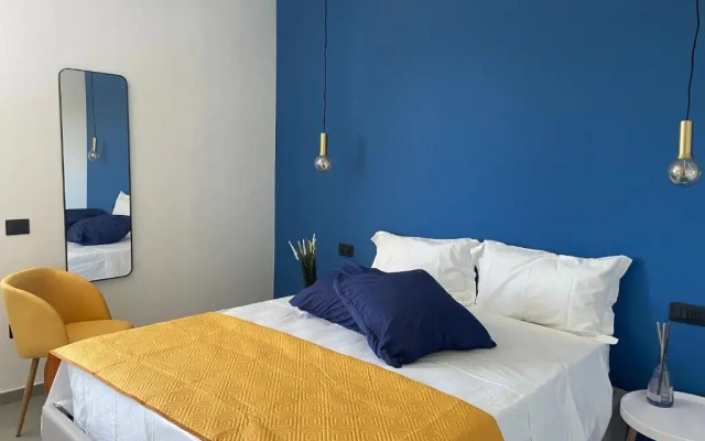 Tresino Rooms