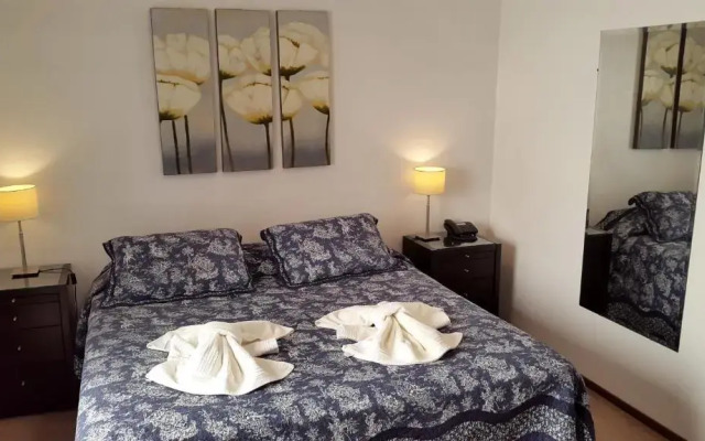 Hotel del Sol