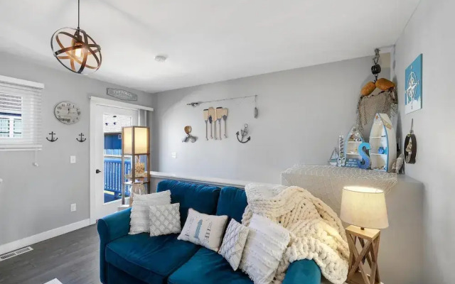 Nautical Nest