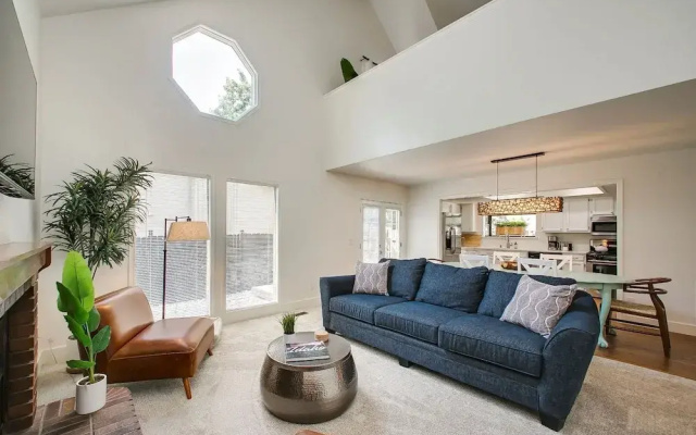 Elm Grove Elegance