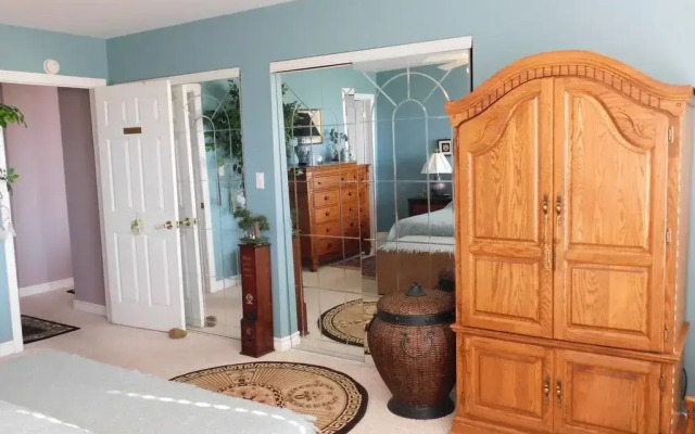 Island View B&B