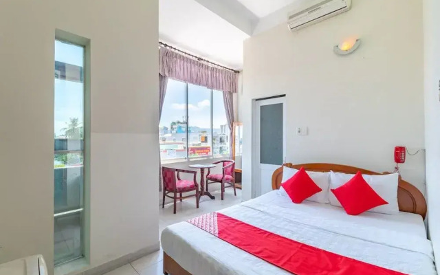 OYO 242 Thien Thanh Hotel Da Nang