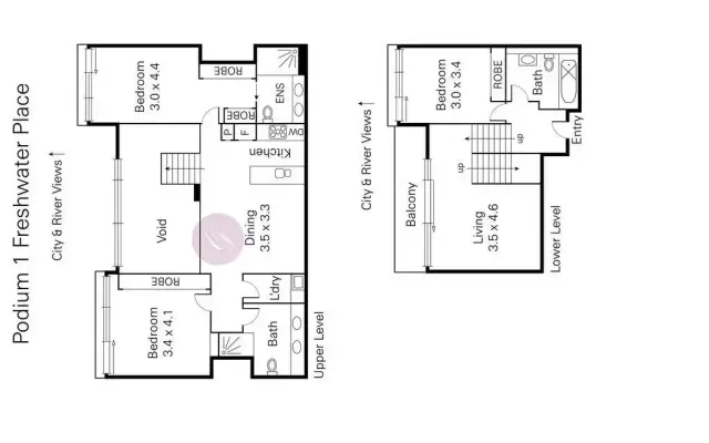 MJ Shortstay Whiteman St Apartments
