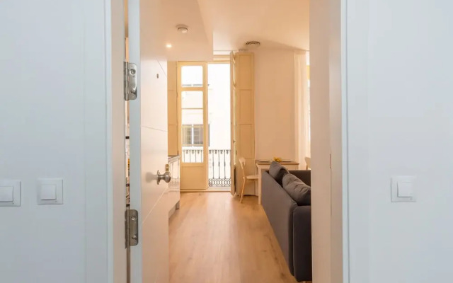 LU&CIA Apartamento Premium Soho