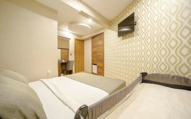 Vizyon Park Otel